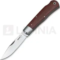 Böker Plus Lockback Bubinga navalha, 01BO085