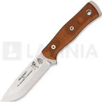 Tops knives Faca B.O.B. Hunter, tumble finish