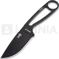 ESEE Faca Izula, preto