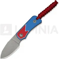 CIVIVI Fixed Blade Baby Banter Jump Edition