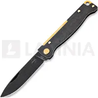 Böker Navalha Atlas Black Stonewash Copper