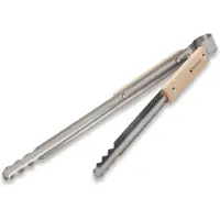 Snow Peak Fire Tongs