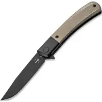 Böker Navalha Modern Gentleman