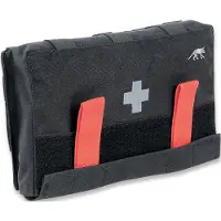 Tasmanian Tiger Organizador de bolso TT IFAK Pouch, preto