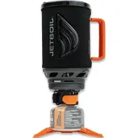 Jetboil Flash Fast Boil 1,8 black