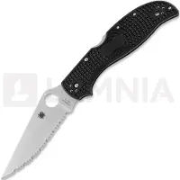 Spyderco Navalha Strech 2 XL, spyderedge