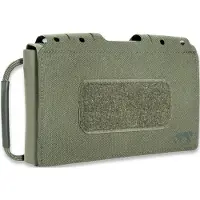 Tasmanian Tiger TT IFAK Pouch Dual, olive
