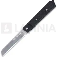 CRKT Navalha Zephyr, preto