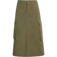 Adidas SAIA MIDI RIPSTOP CARGO