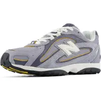 New Balance Sapatilhas baixas '204' azul / caril / cinzento basalto / branco