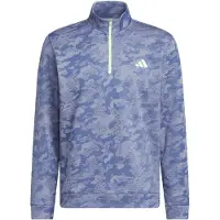 Adidas SWEATSHIRT HIDRORREPELENTE DURÁVEL COM FECHO A 1/4 ULTIMATE365