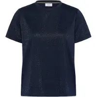 Saint tropez Camisa 'SZHaga' azul noturno