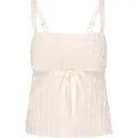 Mymo Top offwhite