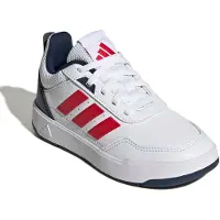 Adidas Sapatilhas 'Tensaur 3.0' vermelho / branco