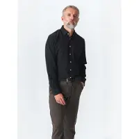 TeeShoppen Camisa ' Premium ' preto