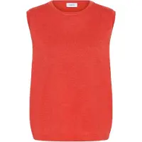 Saint tropez Pullover 'Mila' lagosta