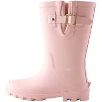 Next Bota de borracha cor-de-rosa