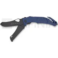 Fox knives Navalha Alsr 2, azul