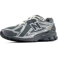 New Balance Sapatilhas 1906 homens - Prata - 45 1/2