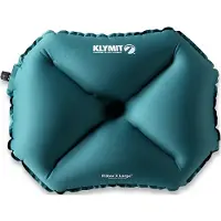Klymit Pillow X Large, blue