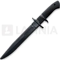 Cold Steel Faca de treino Black Bear Classic