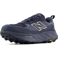 New Balance - Calçado caminhada homem - Hierro Trek Météorite para Homem - Tamanho 43 - Navy