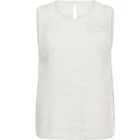Cream Blusa 'CRJuria' branco