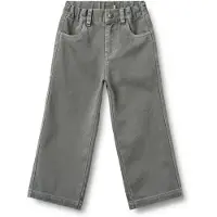 Wheat Calças de ganga 'Felix' cinzento denim