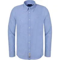 La Martina Camisa azul claro