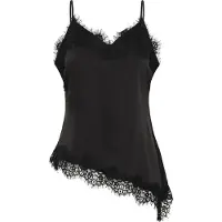Kaffe Blusa 'Jane' preto