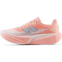 New Balance Sapatilha de corrida 'FuelCell Rebel v5' rosa / rosa claro
