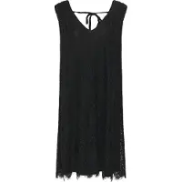 Cream Vestido 'CRDith' preto