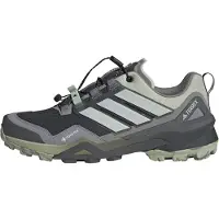 Adidas Sapato baixo 'Skychaser' cinzento / cinzento claro / cinzento escuro
