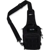 Maxpedition Remora Gearslinger, preto
