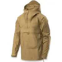 Helikon Tex Tracer Anorak Jacket - Coyote - L