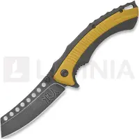United Cutlery Navalha Ronin Bushido Linerlock A/O