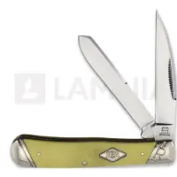 Rough Ryder Pocket knife Trapper Wharncliffe