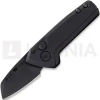 Buck Navalha Auto Mini Deploy - Blackout