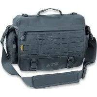 Direct Action Sacola Messenger bag, shadow grey