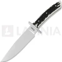 Böker Argentina Faca de caça Esculta Stag