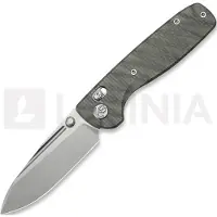Kubey Navalha Bluff Crossbar Lock Flame Ti