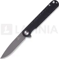 Shieldon Navalha Empoleon Linerlock Gray