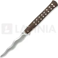 Cold Steel Navalha Ti-Lite Kris Linerlock 6"