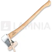 Helko Werk Classic Forester Axe 110.0H350H210, machado de abate