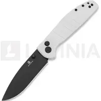 Bestechman Goodboy - PVD - G10, branco