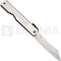 Higonokami Navalha Triple Layered SK Folder