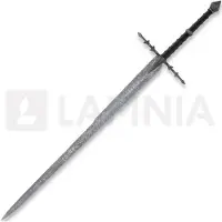 United Cutlery Espada LOTR Ringwraith Sword