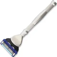 Razolution System Razor Stainless Steel