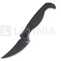 Toor Faca Pincer - Socom, preto