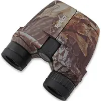Tarkka Binóculos Camo 12x25 Compact BK7